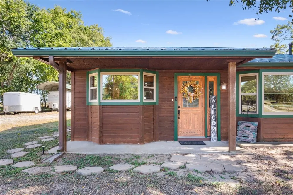 777 LCR 463 Mexia, TX 76667