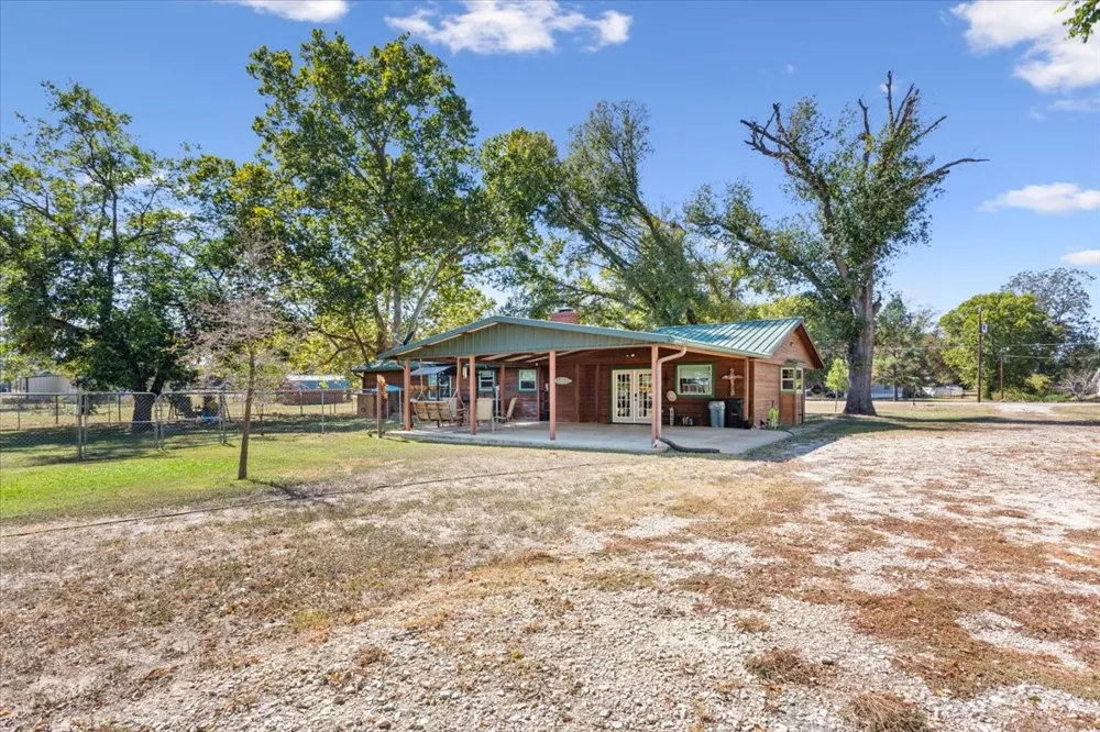 777 LCR 463 Mexia, TX 76667