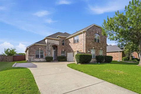 10202 Fairway Vista Drive