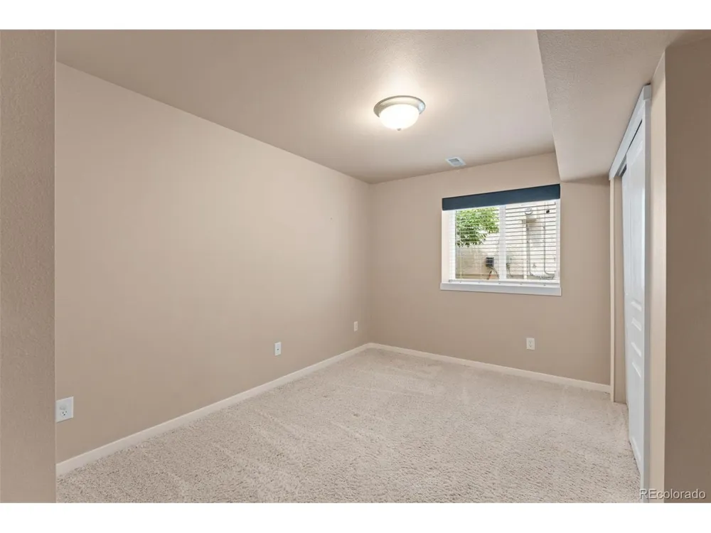 1645 Colgate Drive Colorado Springs, CO 80918
