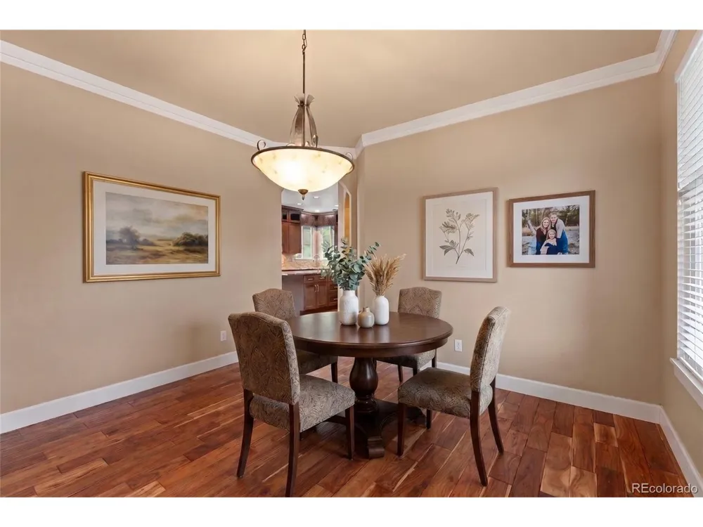 1645 Colgate Drive Colorado Springs, CO 80918
