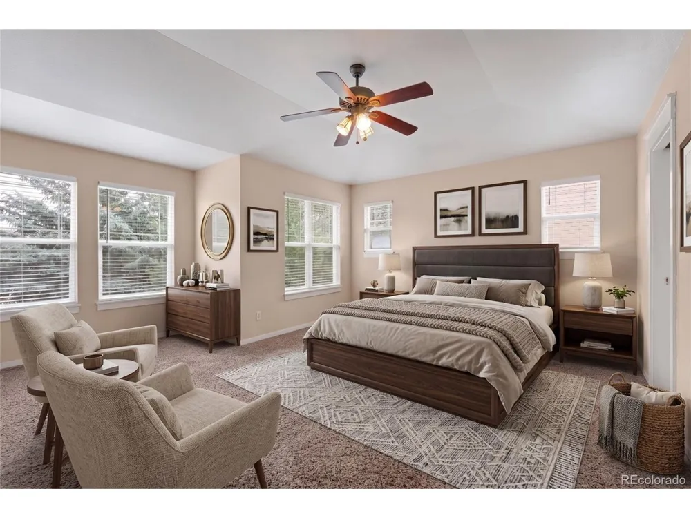 1645 Colgate Drive Colorado Springs, CO 80918