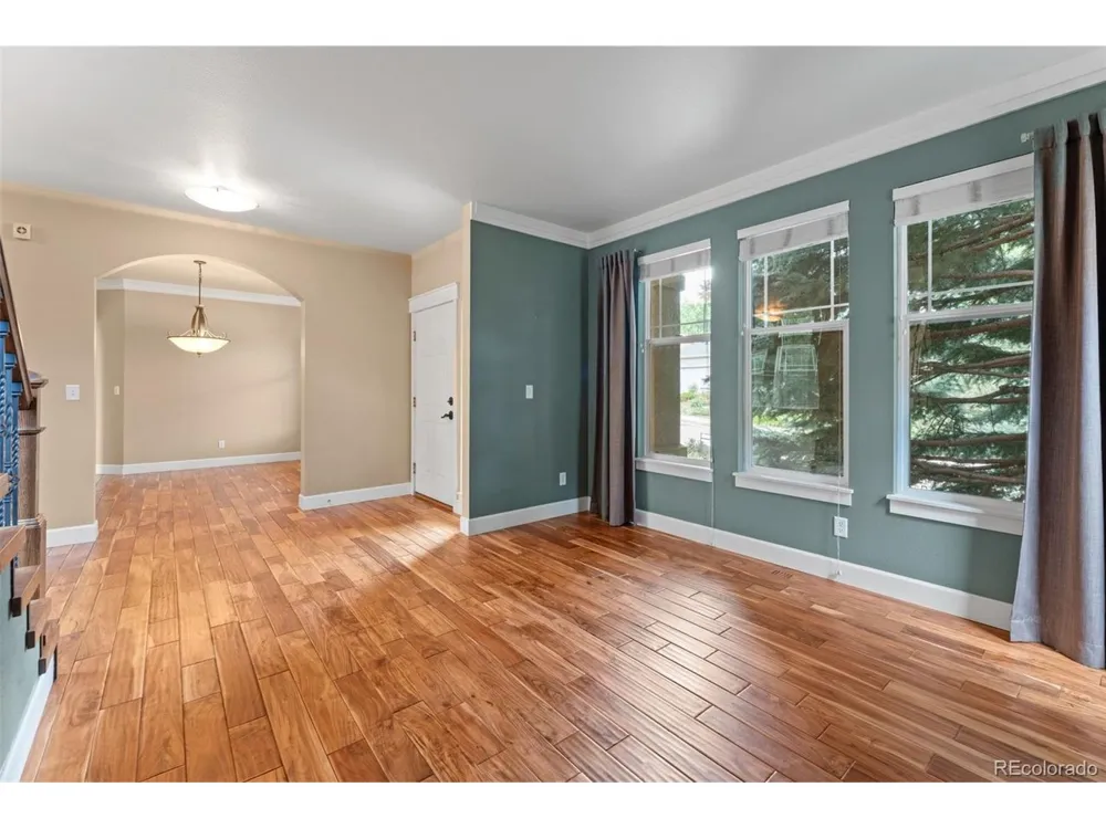 1645 Colgate Drive Colorado Springs, CO 80918
