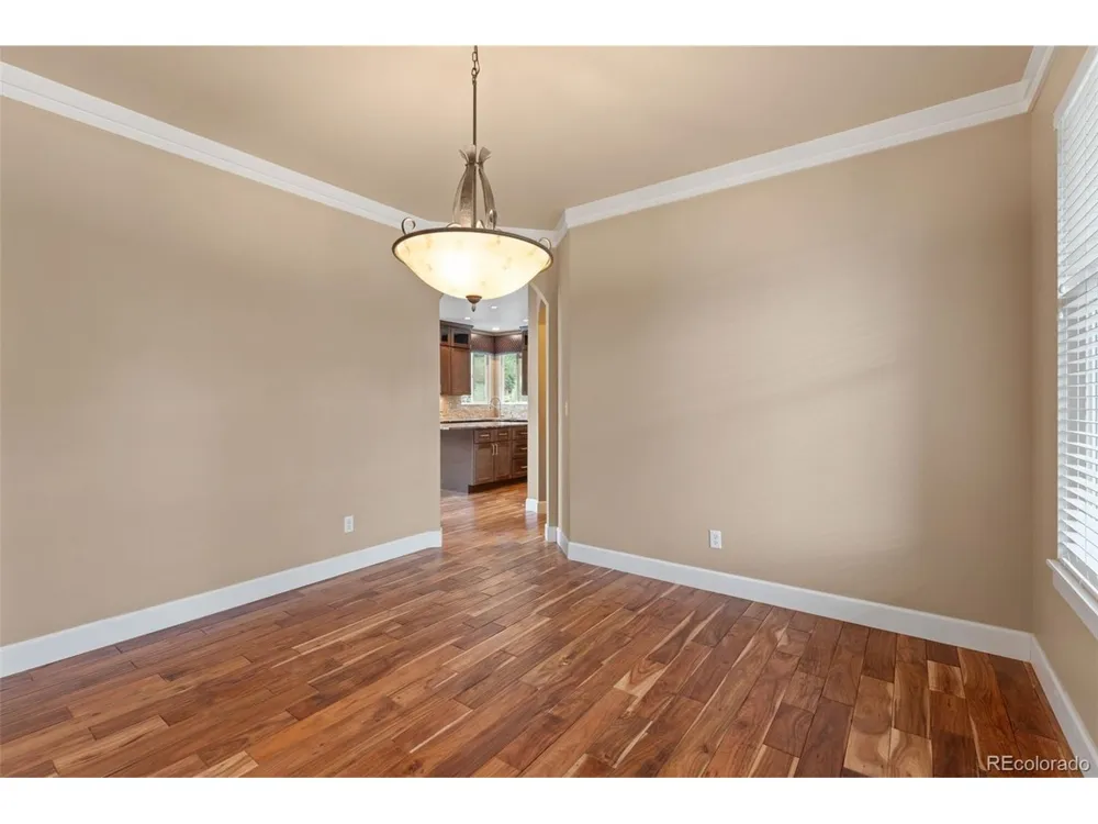 1645 Colgate Drive Colorado Springs, CO 80918