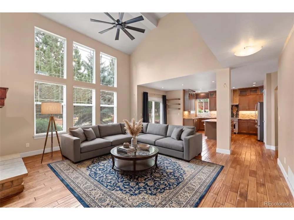 1645 Colgate Drive Colorado Springs, CO 80918