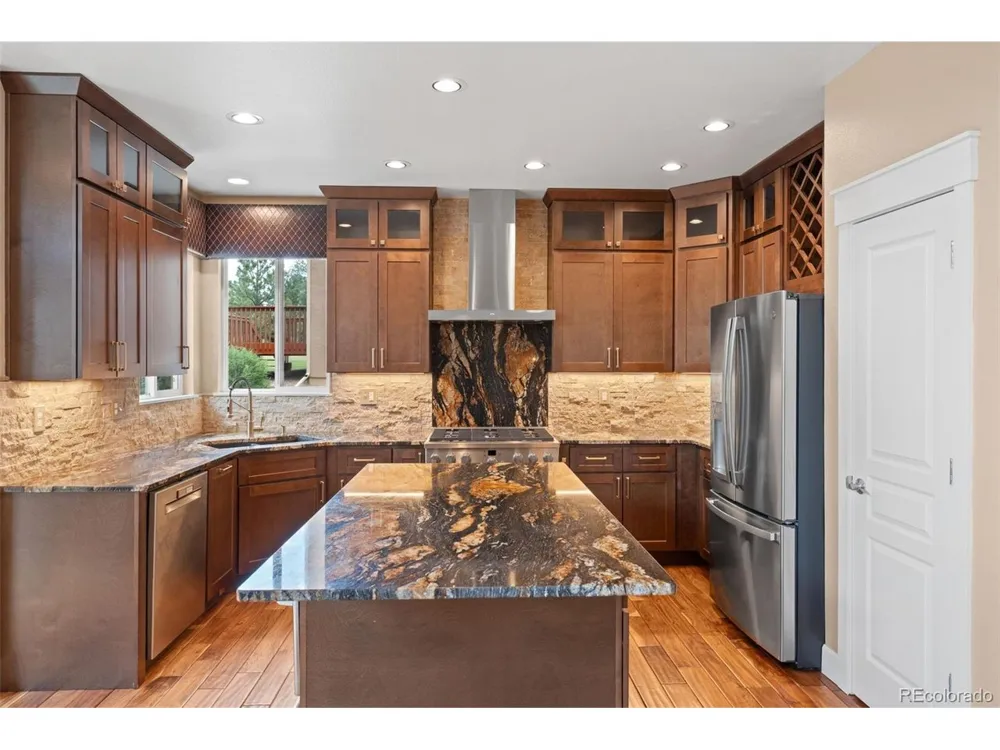 1645 Colgate Drive Colorado Springs, CO 80918
