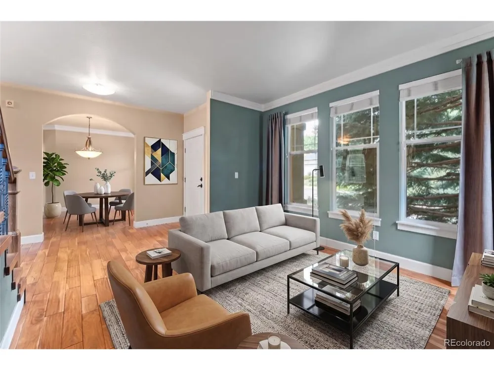 1645 Colgate Drive Colorado Springs, CO 80918