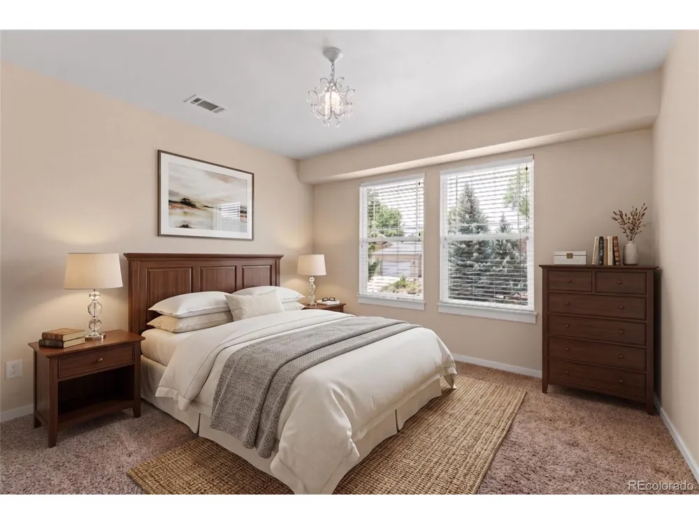 1645 Colgate Drive Colorado Springs, CO 80918