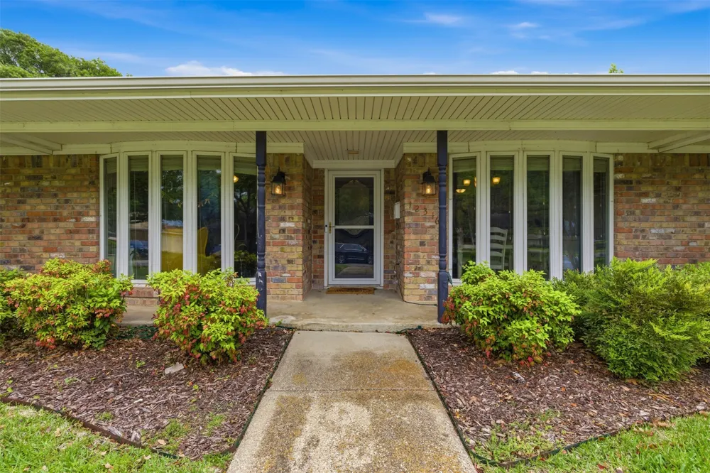 12316 Coolmeadow Lane Dallas, TX 75218