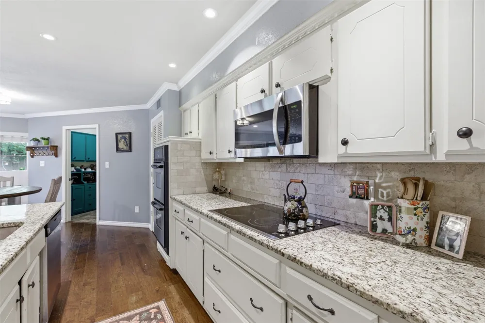 12316 Coolmeadow Lane Dallas, TX 75218