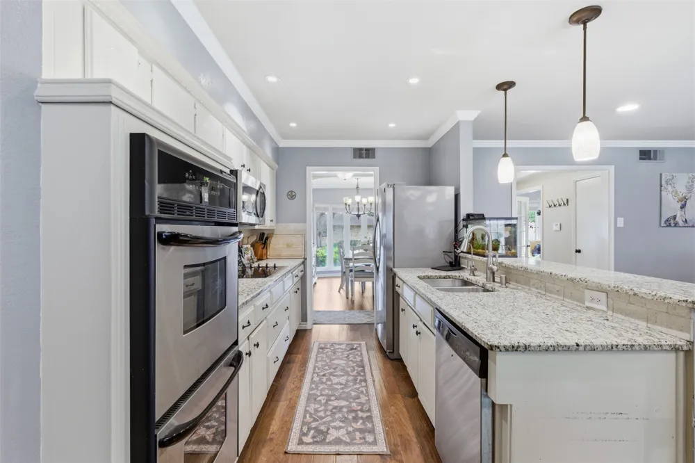 12316 Coolmeadow Lane Dallas, TX 75218