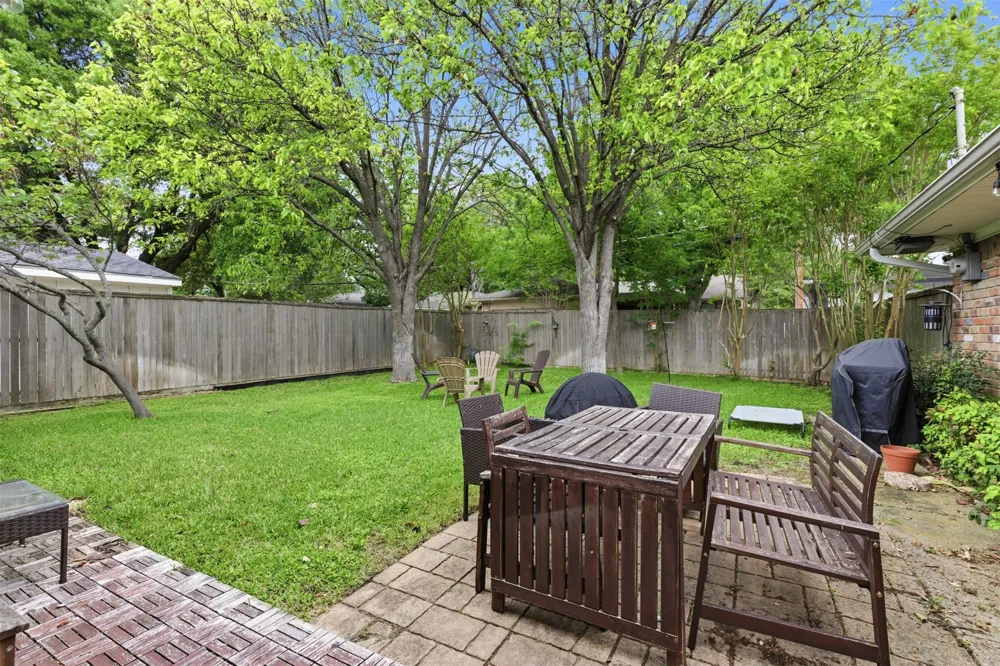 12316 Coolmeadow Lane Dallas, TX 75218