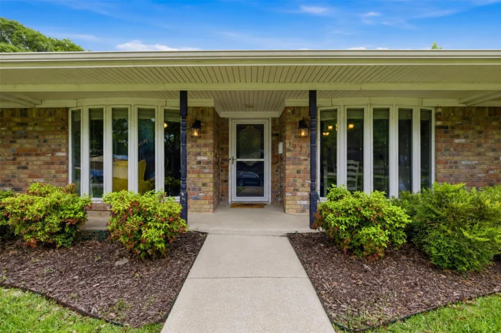 12316 Coolmeadow Lane Dallas, TX 75218