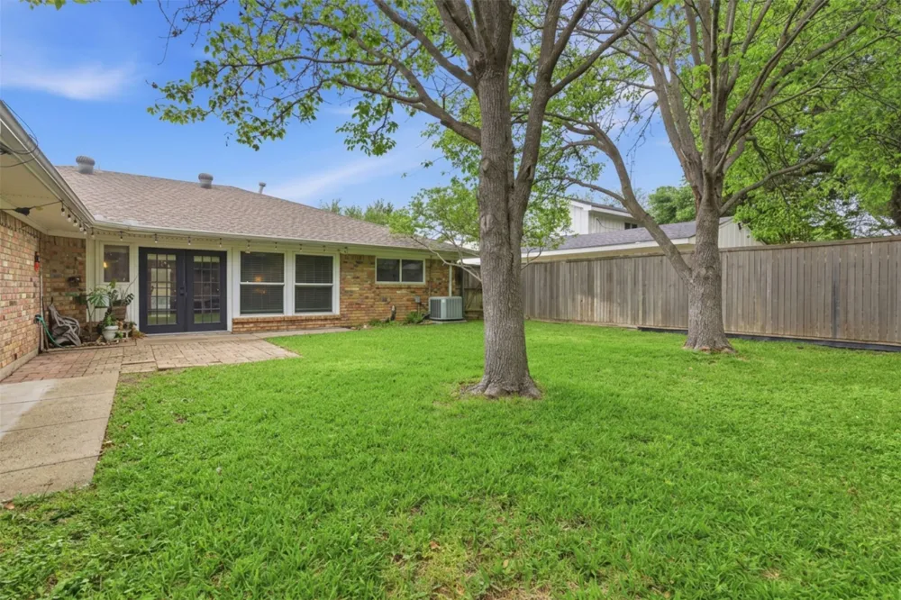 12316 Coolmeadow Lane Dallas, TX 75218