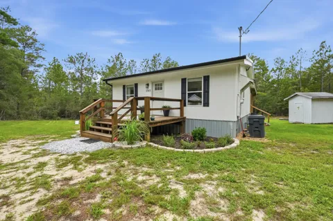 1743 Hinote Road