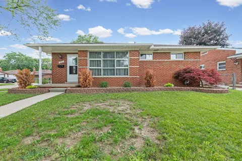 8417 Colonial Street