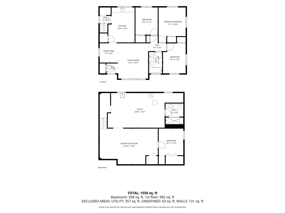 8417 Colonial Street Dearborn Heights, MI 48127