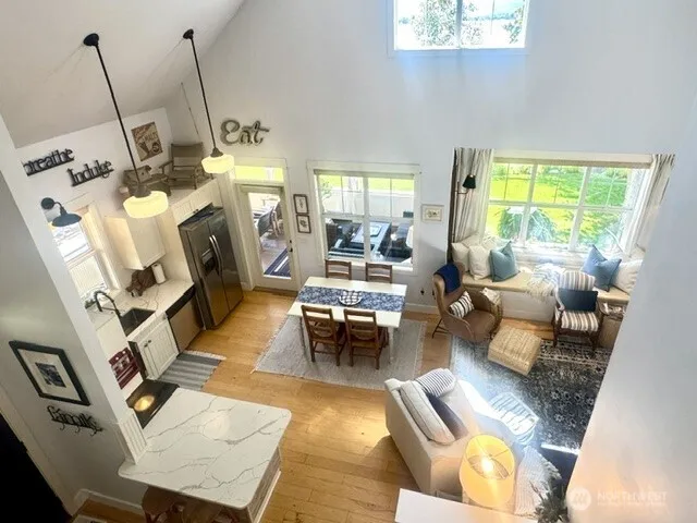 125 Malarkey Lane Oroville, WA 98844