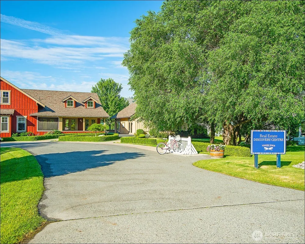 125 Malarkey Lane Oroville, WA 98844