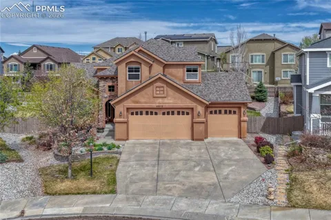 4812 Turquoise Lake Court