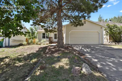 2343 Silent Rain Drive