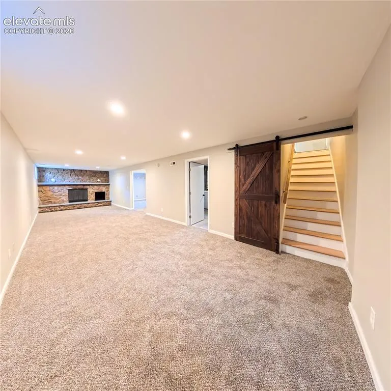 11905 E 119th Place Northglenn, CO 80233