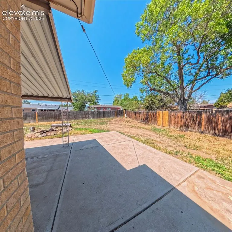 11905 E 119th Place Northglenn, CO 80233