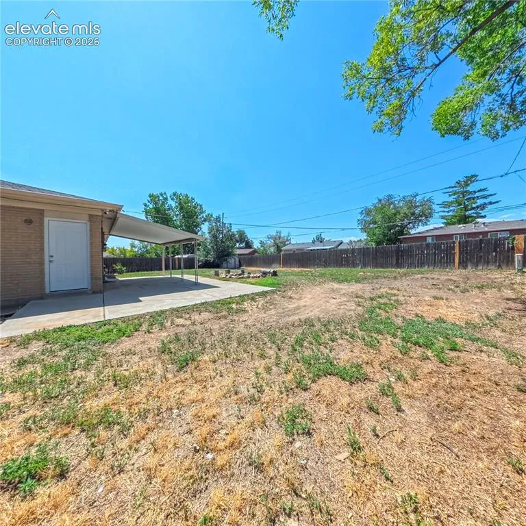 11905 E 119th Place Northglenn, CO 80233