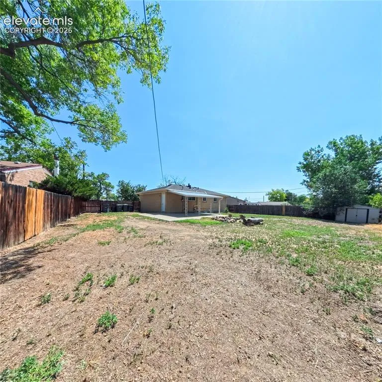 11905 E 119th Place Northglenn, CO 80233