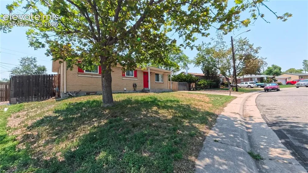 11905 E 119th Place Northglenn, CO 80233