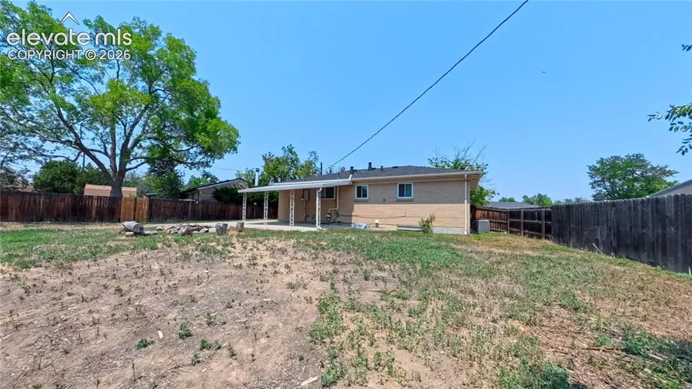 11905 E 119th Place Northglenn, CO 80233