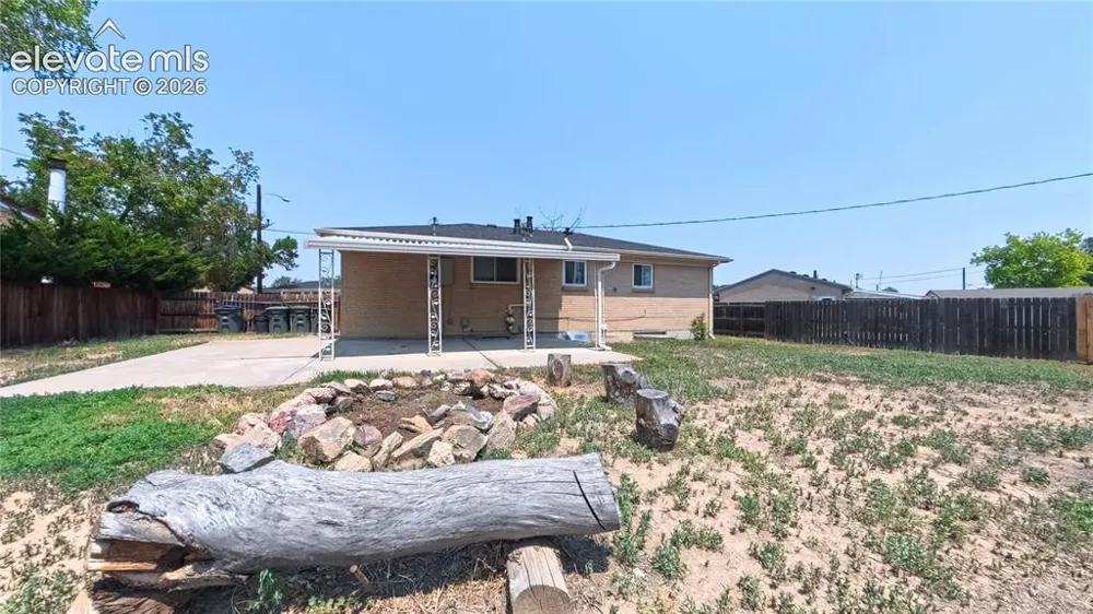 11905 E 119th Place Northglenn, CO 80233