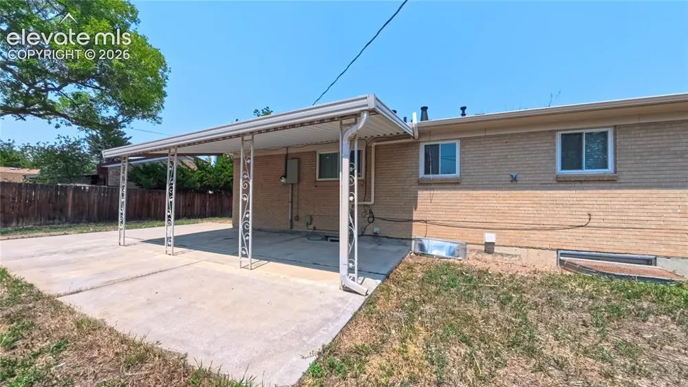 11905 E 119th Place Northglenn, CO 80233