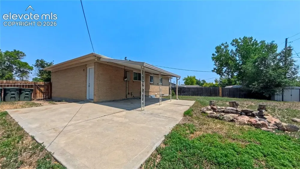11905 E 119th Place Northglenn, CO 80233