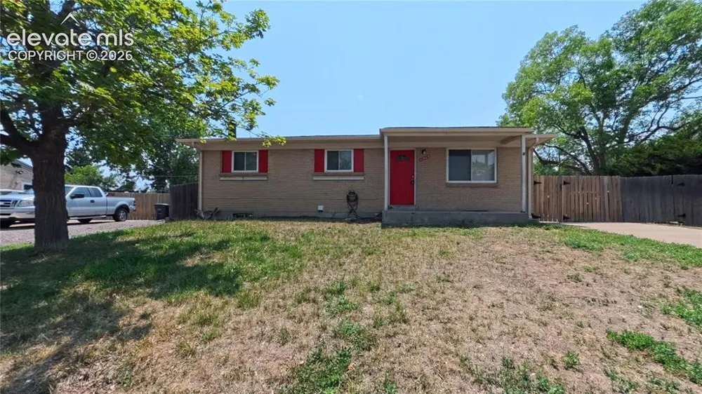 11905 E 119th Place Northglenn, CO 80233