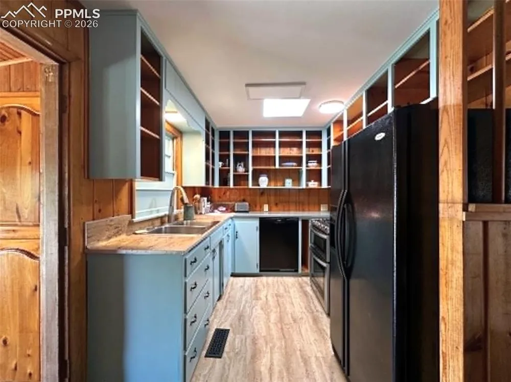 1102 Iowa Avenue Colorado Springs, CO 80909
