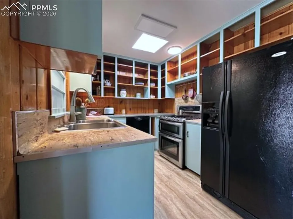 1102 Iowa Avenue Colorado Springs, CO 80909