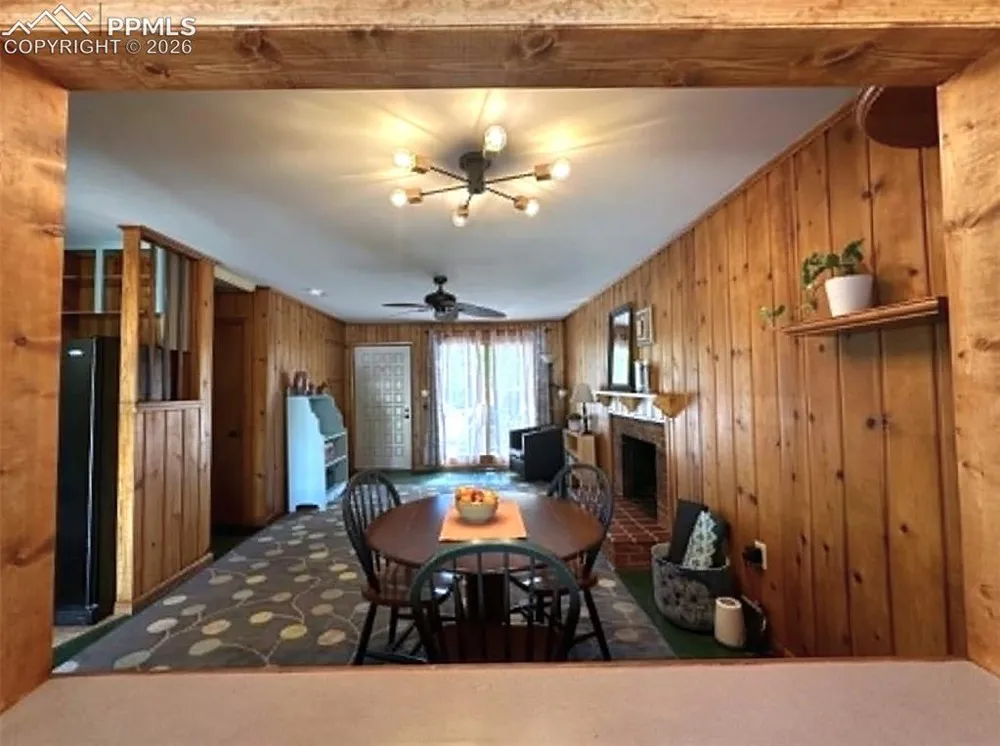 1102 Iowa Avenue Colorado Springs, CO 80909