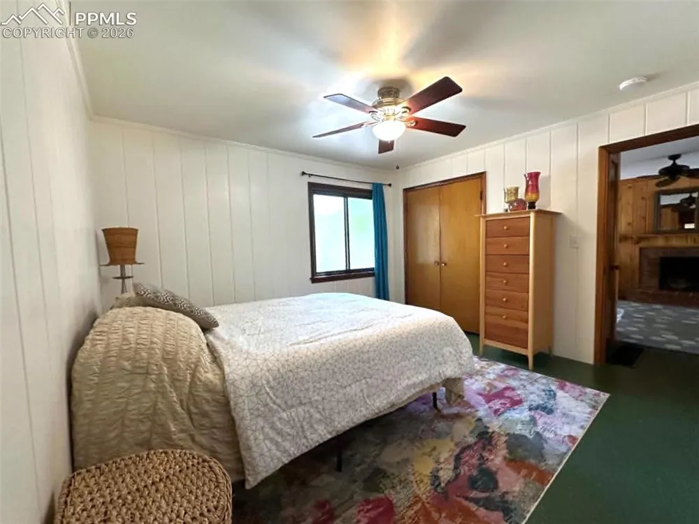 1102 Iowa Avenue Colorado Springs, CO 80909