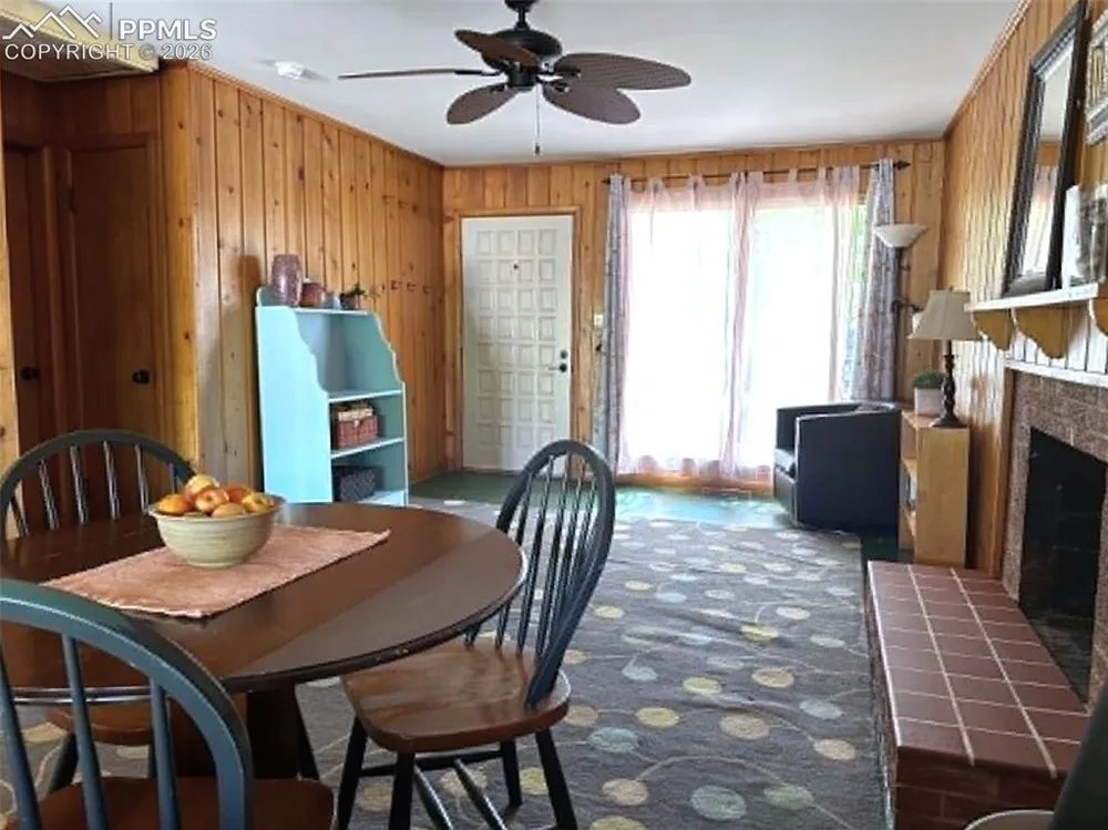 1102 Iowa Avenue Colorado Springs, CO 80909