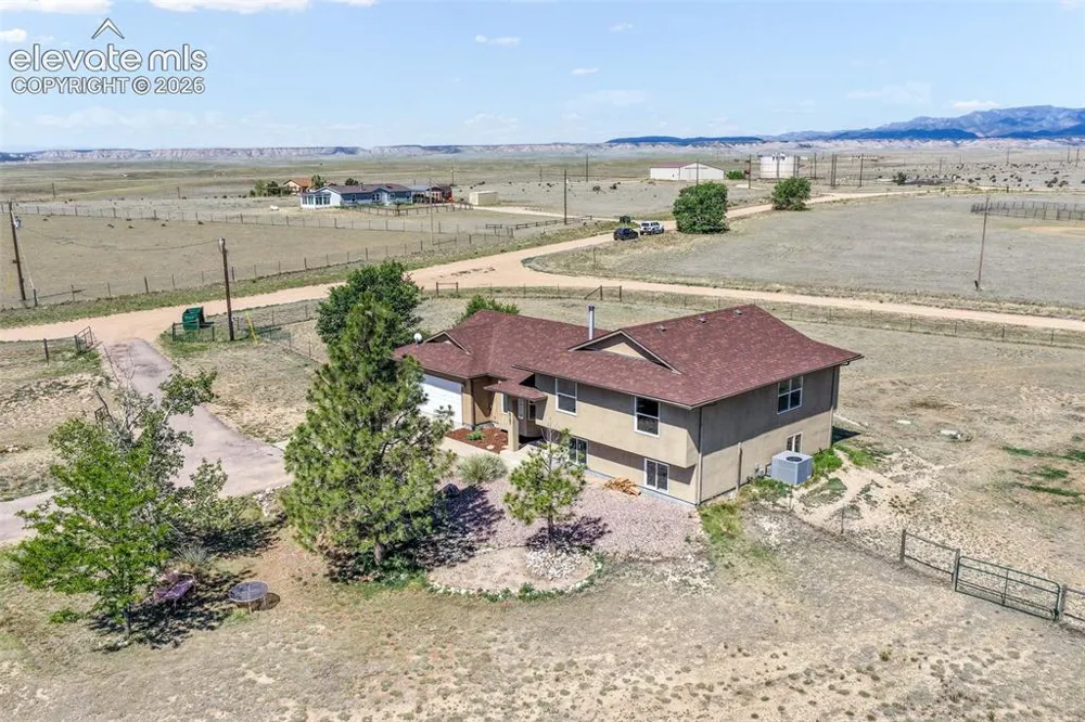 6707 Ocatillo View Fountain, CO 80817