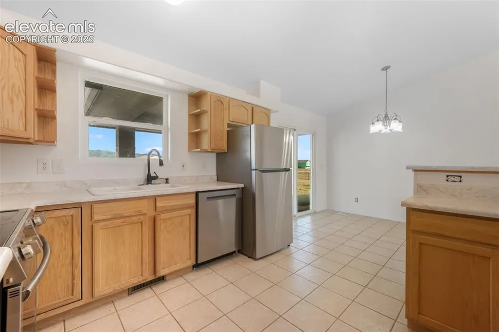 6707 Ocatillo View Fountain, CO 80817
