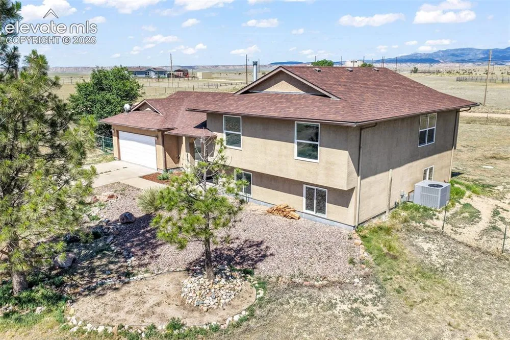 6707 Ocatillo View Fountain, CO 80817