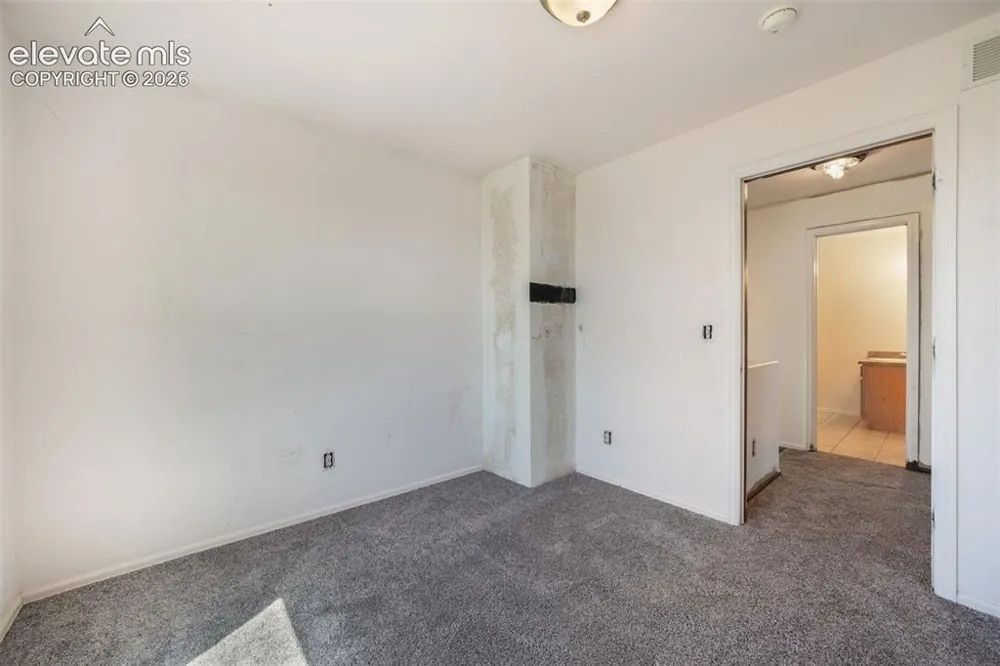 6707 Ocatillo View Fountain, CO 80817