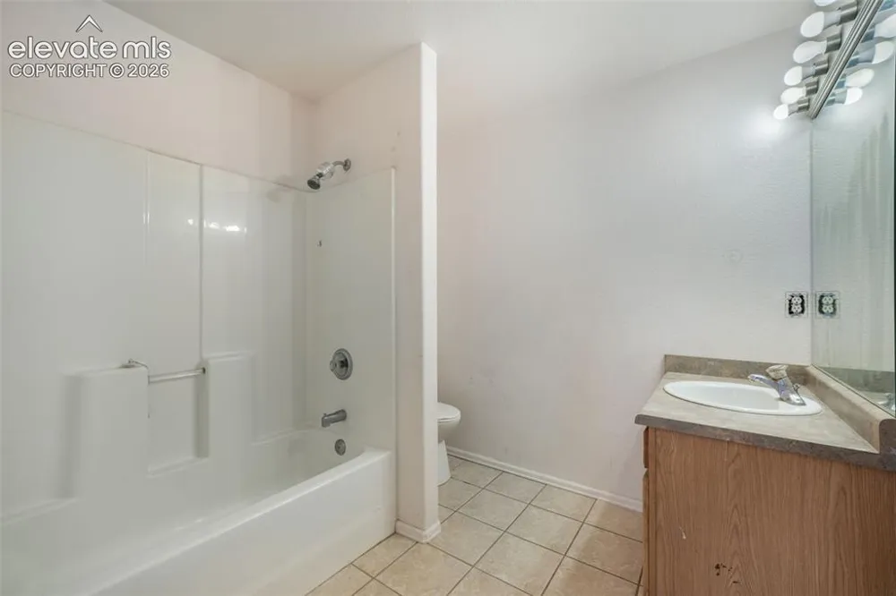 6707 Ocatillo View Fountain, CO 80817