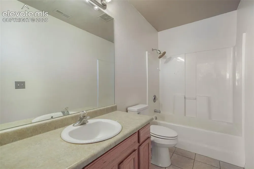 6707 Ocatillo View Fountain, CO 80817