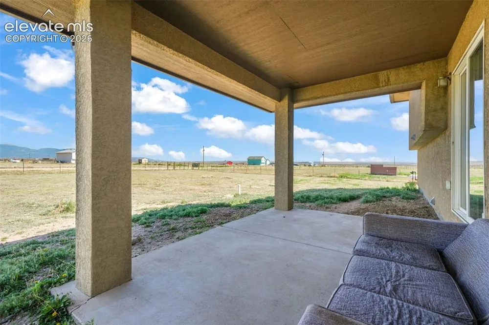 6707 Ocatillo View Fountain, CO 80817