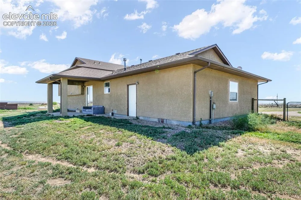 6707 Ocatillo View Fountain, CO 80817