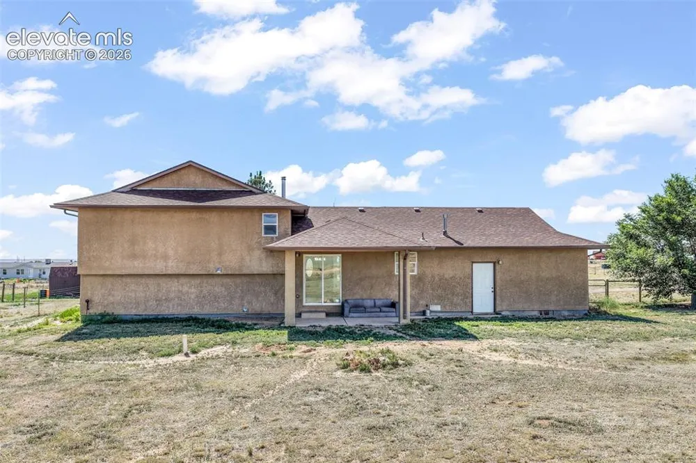 6707 Ocatillo View Fountain, CO 80817