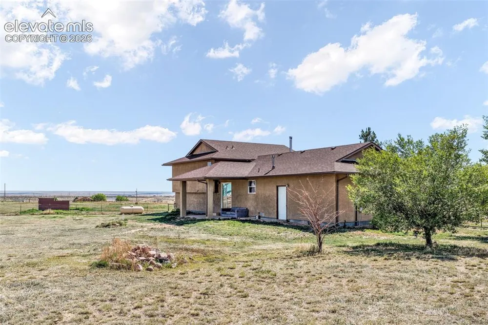 6707 Ocatillo View Fountain, CO 80817